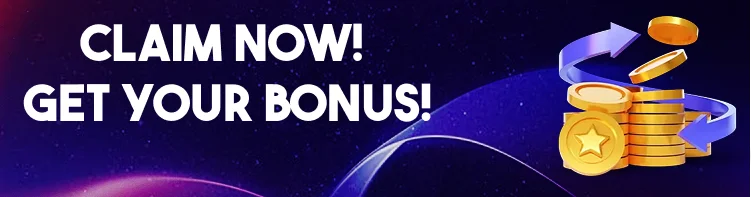Claim your 55 Club bonus now